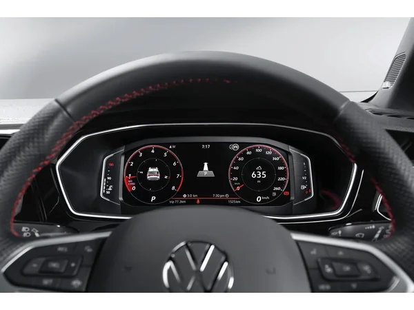 volkswagen taigun taigun-topline-petrol-10l-turbo-automatic-tc interior