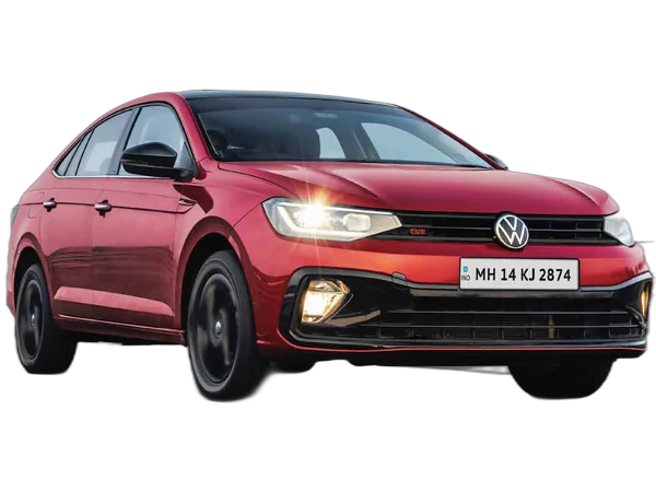 volkswagen virtus virtus-topline-petrol-10l-turbo-manual exterior
