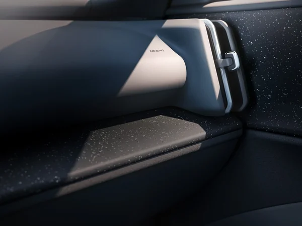 volvo ex30 ex30-rwd-ultra interior
