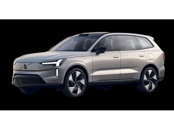 Volvo Ex90 First Generation Twin Motor AWD