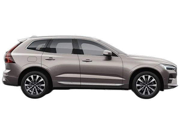 volvo xc60 xc60-b5-ultra exterior