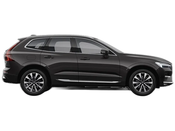 volvo xc60 xc60-b5-ultra exterior