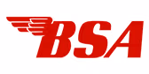 BSA logo