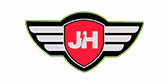 JHEV logo
