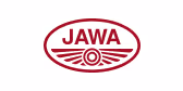 Jawa logo