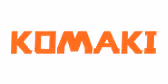 Komaki logo