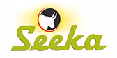 Seeka logo