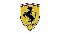 Ferrari logo
