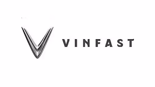 VinFast logo