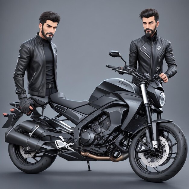 Bike 1
