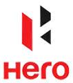 Hero MotoCorp Limited logo