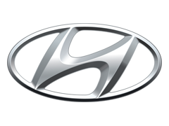 Hyundai Motor India Limited logo