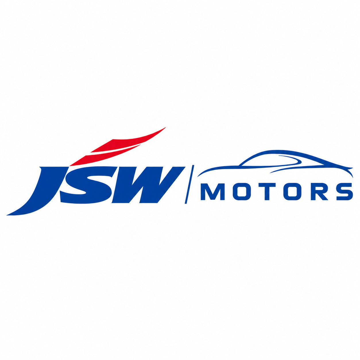 JSW Motors logo