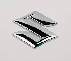 Maruti Suzuki India Limited logo